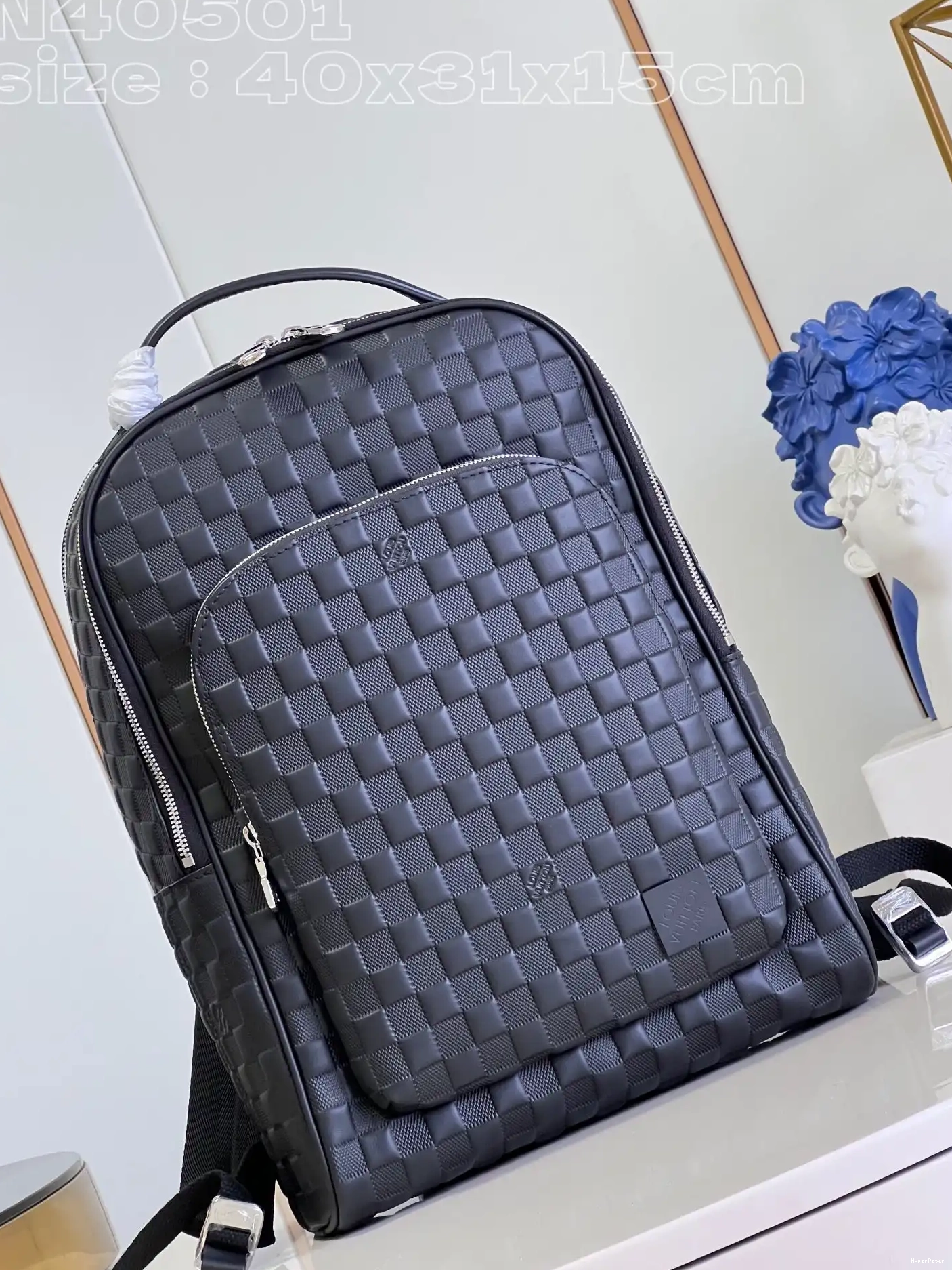 Backpack LOUIS VUITTON Avenue 0520